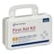First Aid Only ANSI Class A 10 Person First Aid Kit, 71 Pieces 90754 - alternate 6